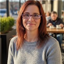 Susan Hull, LISW