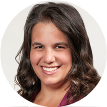 Susan J Parker, APRN