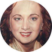 Susan Jacobson, LMHC
