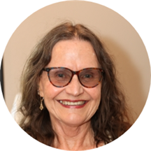 Susan Janes, LMT