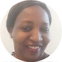 Susan Jefferson, APRN, RN