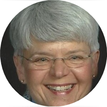 Susan Jung, LPC