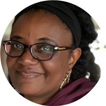 Susan K, PMHNP