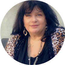 Susan Kaskowitz, LCSW