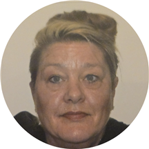 Susan Kehoe-Jergens, MA, LMFT