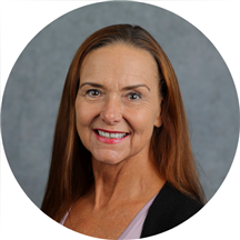 Susan Kraus, LISW - CP