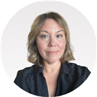 Susan Kunz, LICSW