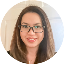 Susan Lam, LMFT