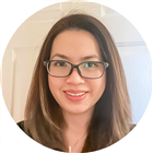 Susan Lam, LMFT