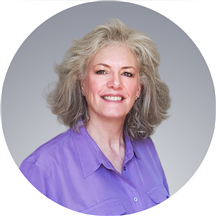 Susan Lama, MSW