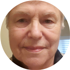 Susan Lambert, LCSW