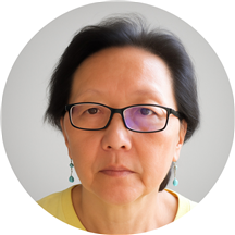 Susan Lee-Belhocine, LMSW