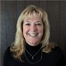 Susan Leo, LMFT