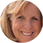 Susan Lewis, LMHC