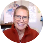 Susan Lipiec, LCMHC, EdS