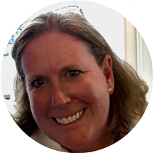 Susan Lux, LCSW