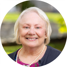 Susan McGilloway, LCPC