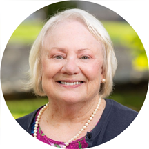 Susan McGilloway, LCPC