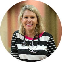 Susan McKinney, PA-C