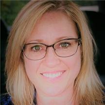 Susan Merrick