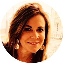 Susan Morlock, LCPC