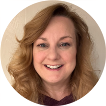 Susan Novak, LCP