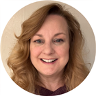 Susan Novak, LCP