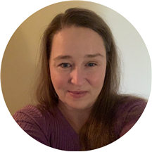 Susan O'Brien, LPCC