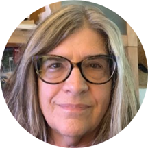 Susan Onderwyzer, MSW, LICSW