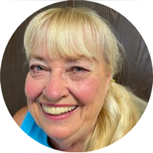 Susan Pagels, LCPC