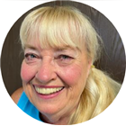 Susan Pagels, LCPC