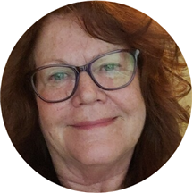 Susan Parkman, LCSW