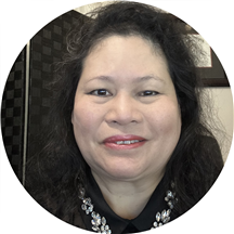 Susan Pascual, PMHNP