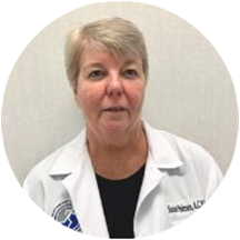 Susan Pedersen, NP