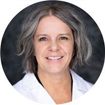 Susan Purvis, APRN, RN