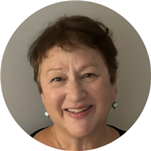 Susan Reingold, APC