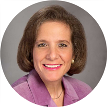 Susan Resnik, LMHC