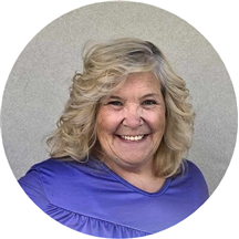 Susan Rhoads, LCSW