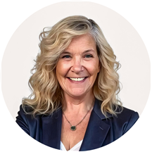 Susan Rhoads, LCSW