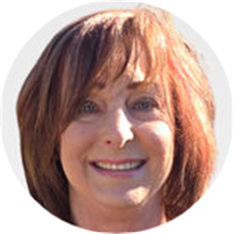 Susan Ristau, LPC