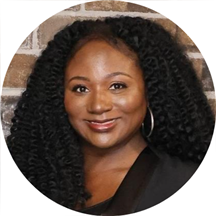 Susan Robinson, LCSW