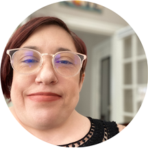 Susan Ruma, LMSW