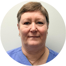 Susan Scott, PA