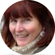 Susan Scroggin, LMFT