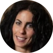 Susan Shafran, LCSW
