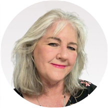 Susan Shaw, LCSW