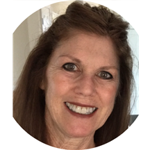 Susan Shearer, LICSW