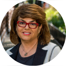 Susan Silver, LCPC