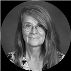 Susan Sparks, LCSW