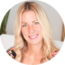 Susan Sparks, LPC